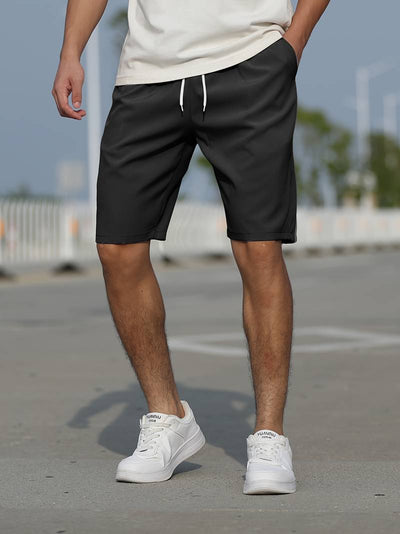 Davorin | Leicht zu tragende leichte Herrenshorts