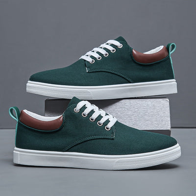 JAMES SCHNÜRSCHUHE