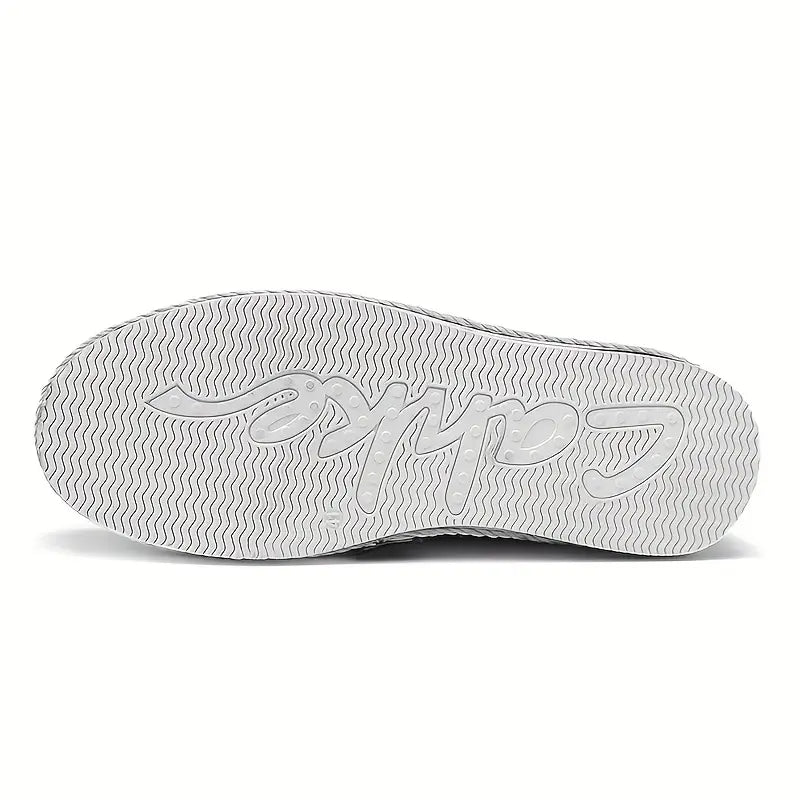 Bradly - Modische Niedrig Oben Turnschuhe