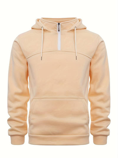Sabinian | Klassischer und bequemer Herren-Hoodie-Pullover