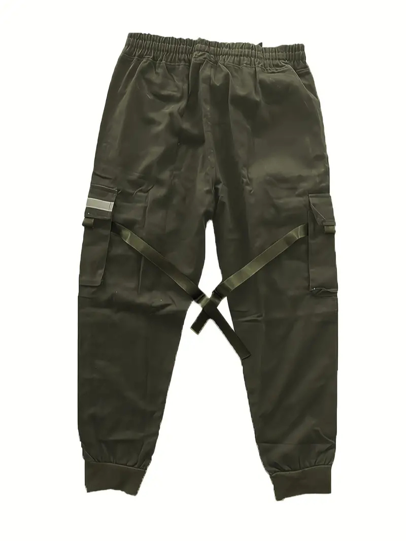 Floch | Herren Cargo Hose | Outdoor
