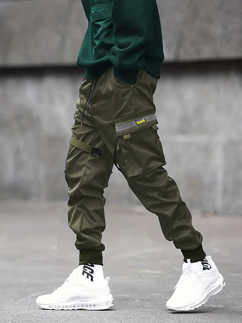 Floch | Herren Cargo Hose | Outdoor