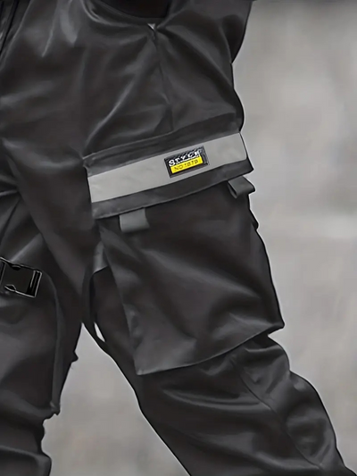 Floch | Herren Cargo Hose | Outdoor