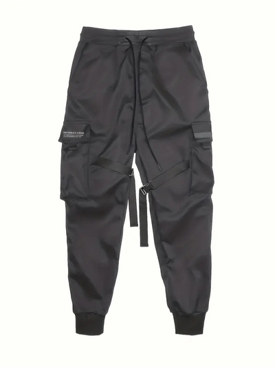 Floch | Herren Cargo Hose | Outdoor