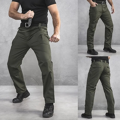 Jasfer | Herren Cargo Hose | Outdoor
