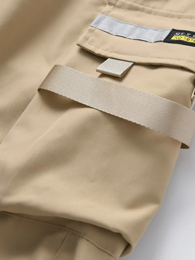 Floch | Herren Cargo Hose | Outdoor