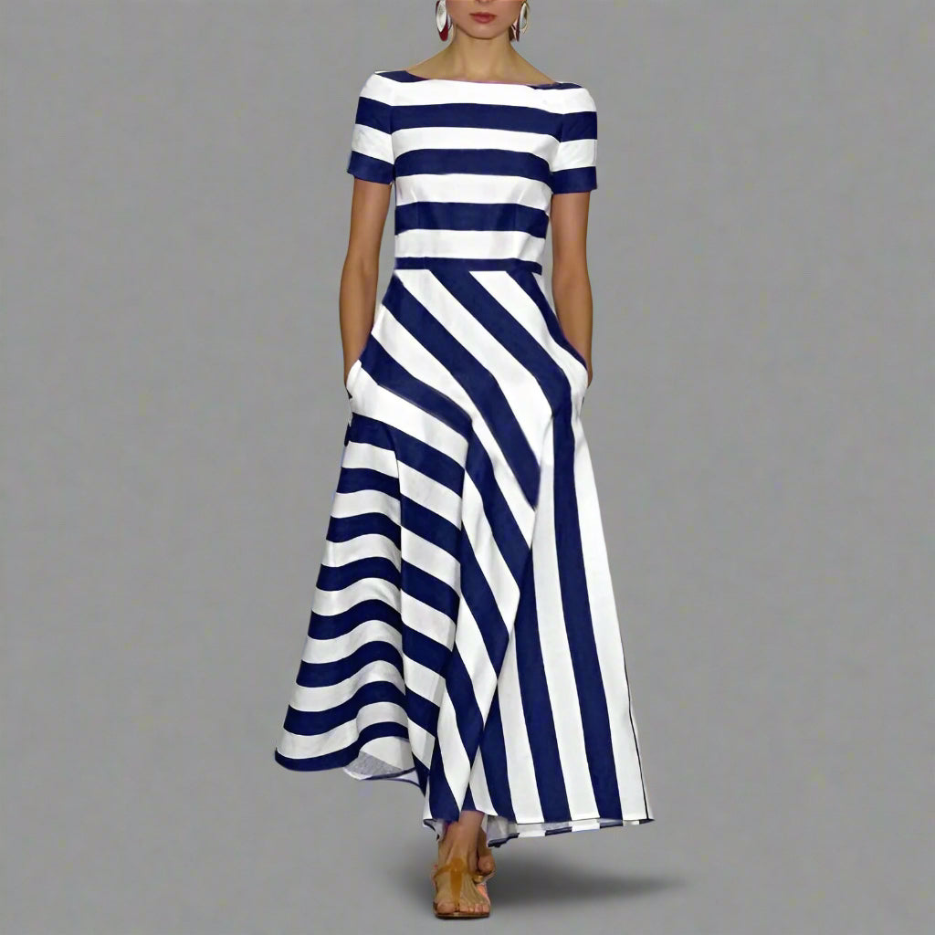 ALIN™ | Premium-Kleid für jeden Anlass