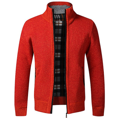 Miloslav | Zeitlos Leicht Herren Pullover