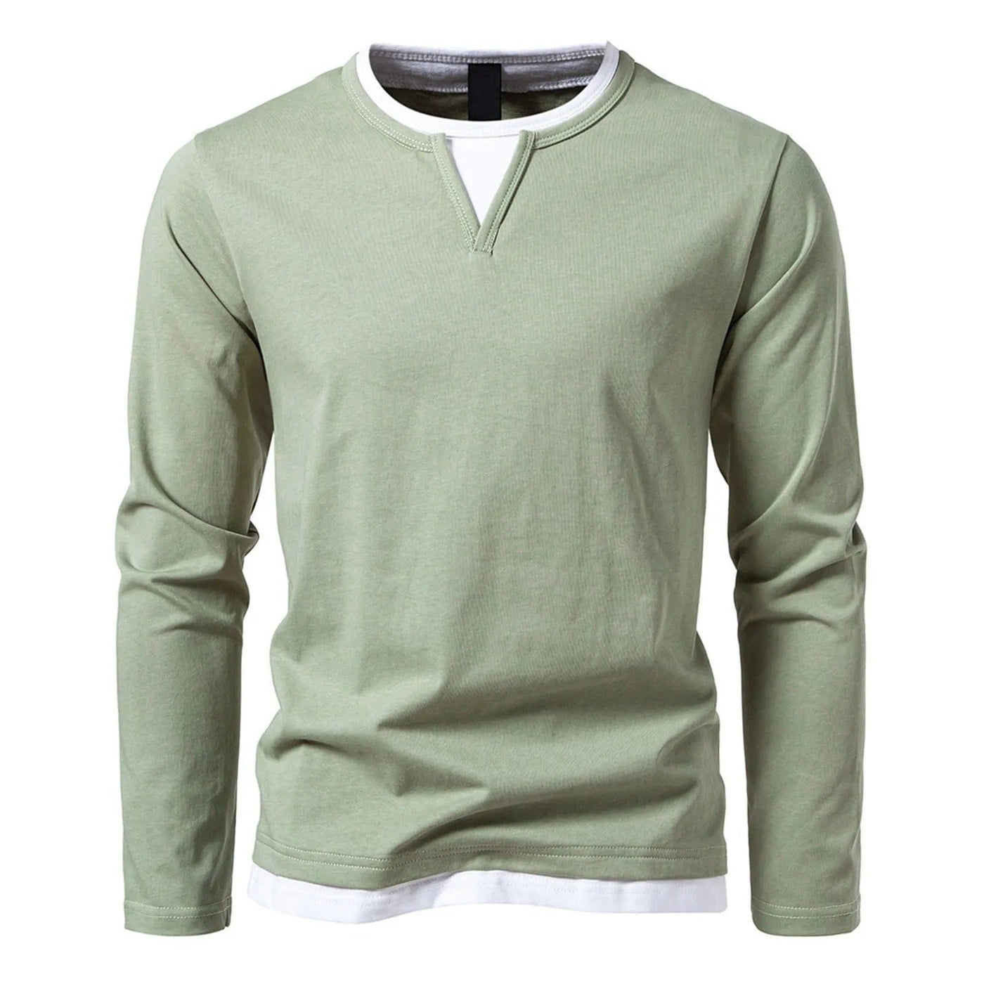 THOMAS LANGARM HENLEY