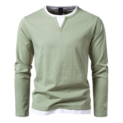 THOMAS LANGARM HENLEY