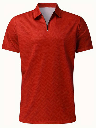 Giosuè | Müheloser Streetwear Herren 2-Teiliges Set