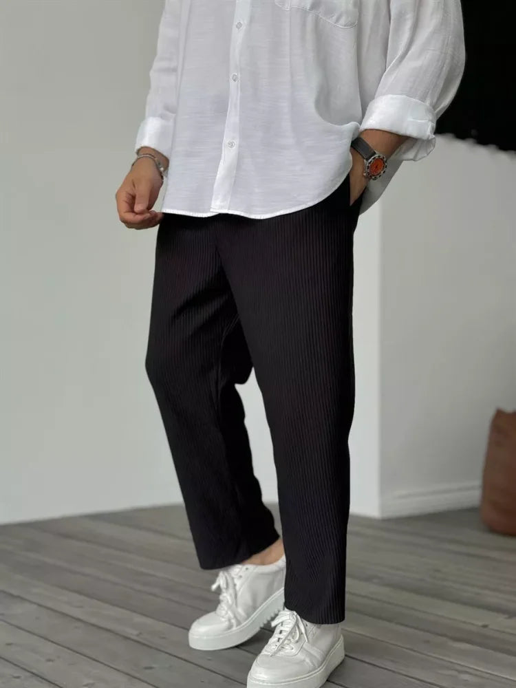 CALVIN LUXUS HOSE