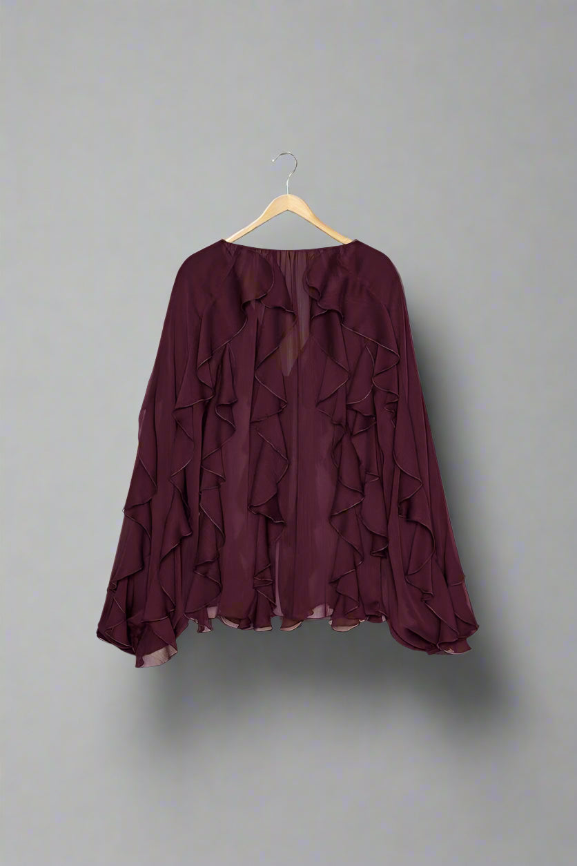 KIANA I PROMANTISCHE BLUSE