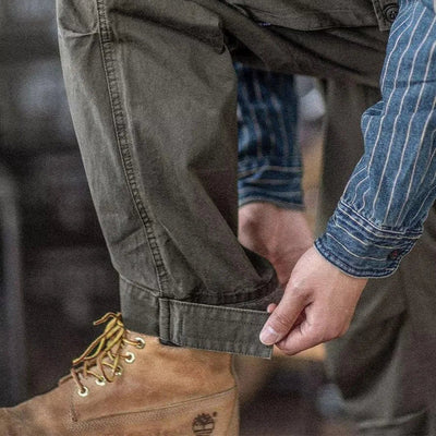 AIRFLOW CARGOHOSE