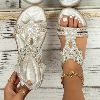 SANABELLA - ORTHOPÄDISCHE SANDALEN MIT STIL
