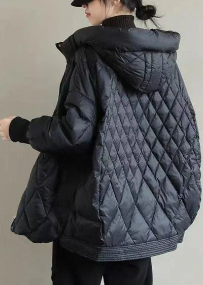 Ghislaine | Warm Casual Duck Down Damenjacke
