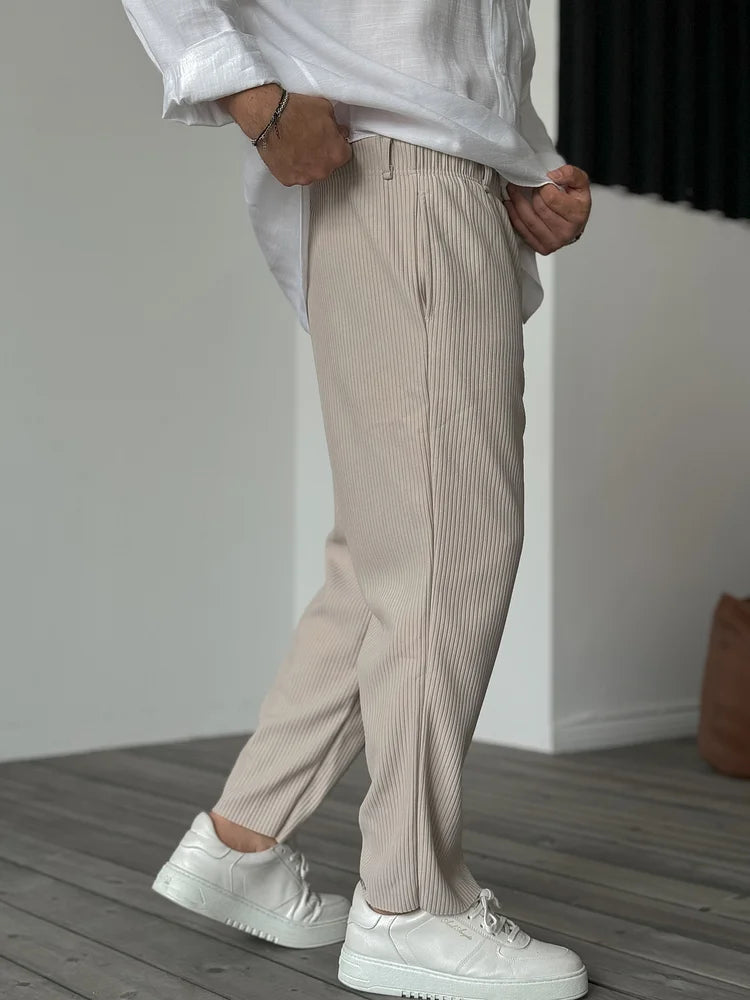 CALVIN LUXUS HOSE