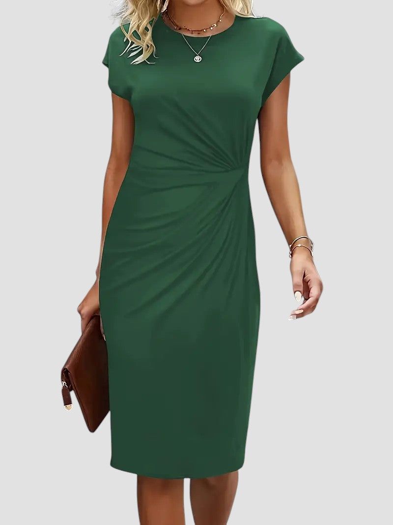 ISABETTA™ | Vegan Kleid für jeden Anlass