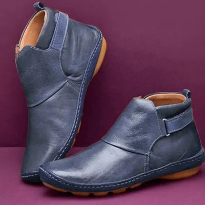 Naadine - Bequemer Wasserdichter Stiefel