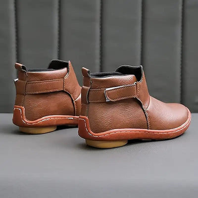 Naadine - Bequemer Wasserdichter Stiefel