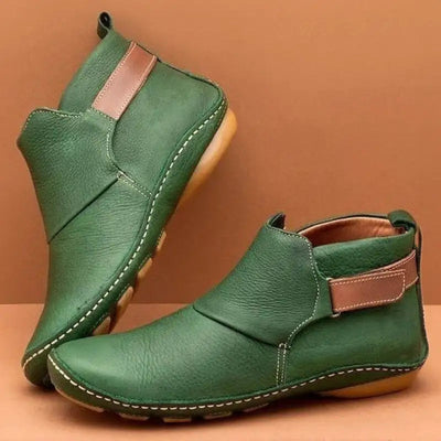 Naadine - Bequemer Wasserdichter Stiefel