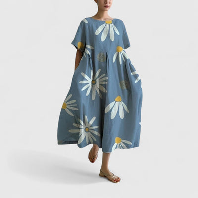 Ria | Oversize-Vielseitigkleid