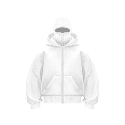 Ninja™ | Einzigartiger Unisex-Hoodie für Alle