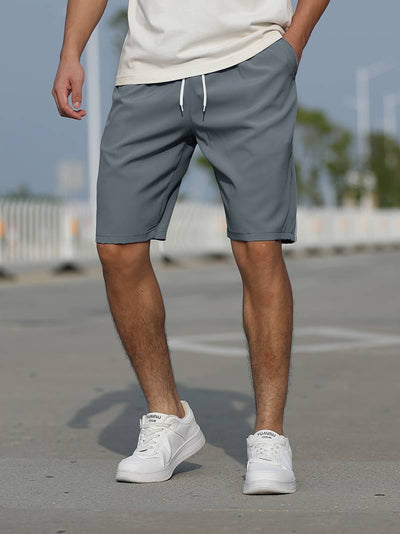 Davorin | Leicht zu tragende leichte Herrenshorts