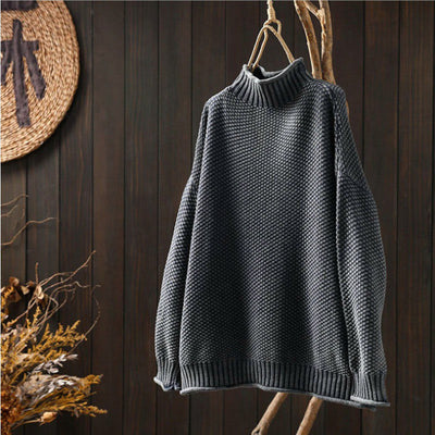 ZOLA™ - TRENDIGER GESTRICKTER SWEATER