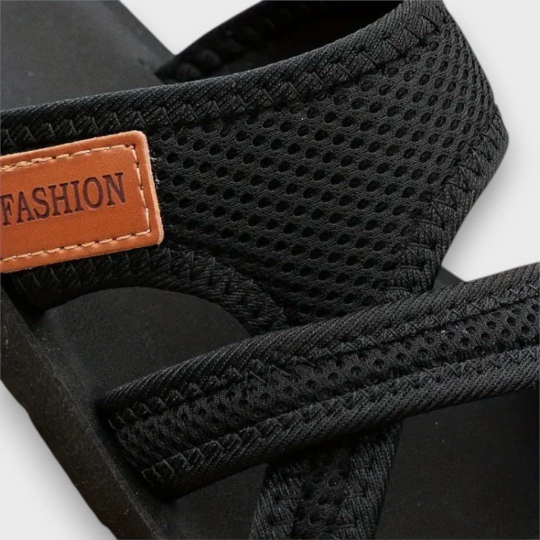 Naya – Bequeme Sommerschuhe mit Wohlfühlfaktor