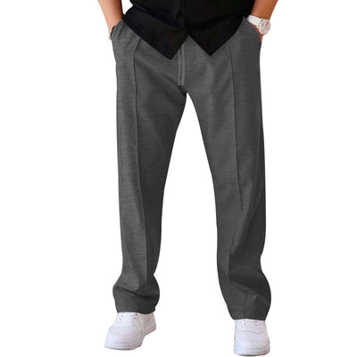 CASUAL BREEZE WEIT GESCHNITTENE FREIZEITHOSE