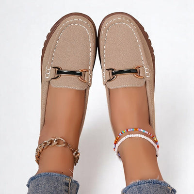 LOVINA™ | Vegane Slipper für stilvolle Frauen