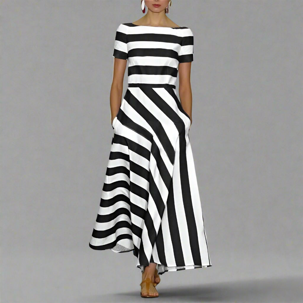 ALIN™ | Premium-Kleid für jeden Anlass