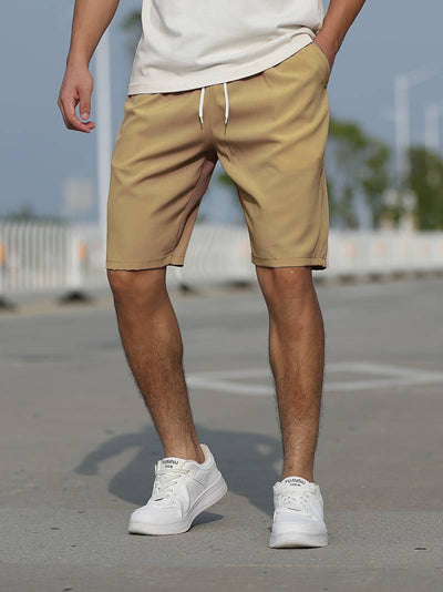 Davorin | Leicht zu tragende leichte Herrenshorts