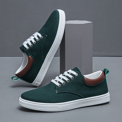 JAMES SCHNÜRSCHUHE