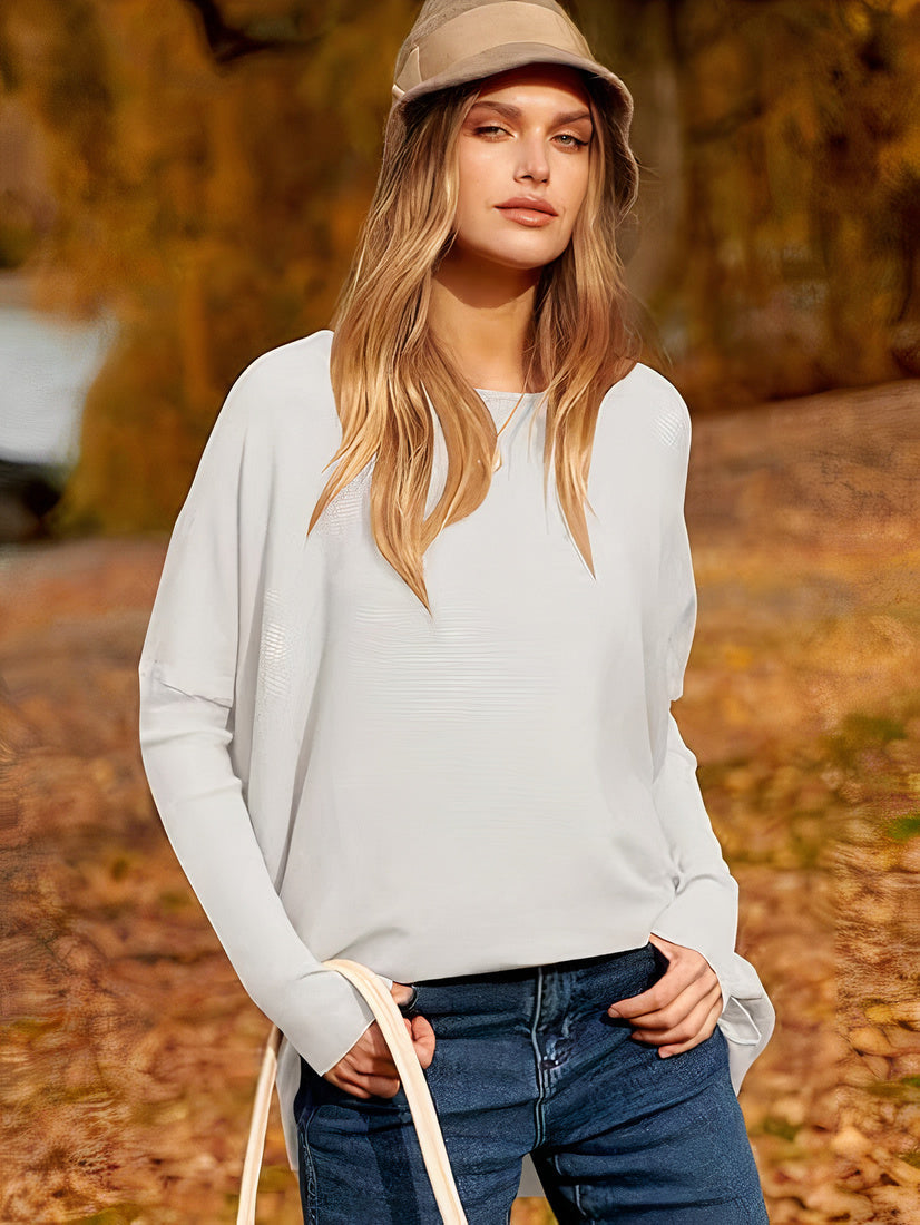Eleganter Pullover für Damen