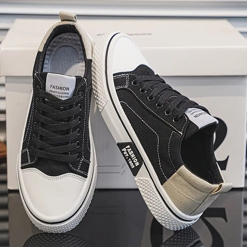 Jip | Komfortable und lässige Sneaker