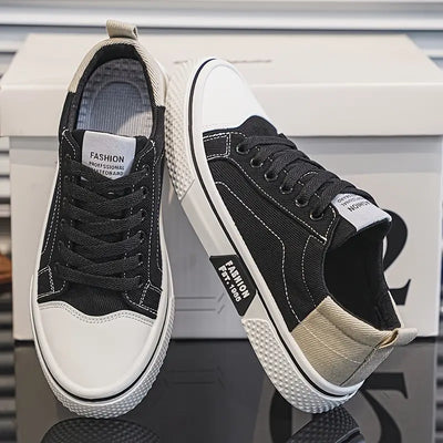 Jip | Komfortable und lässige Sneaker