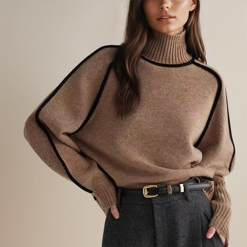 SOFIA™- LUXUS UND ZEITLOSE PULLOVER