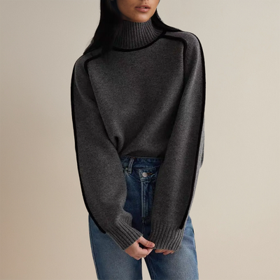 SOFIA™- LUXUS UND ZEITLOSE PULLOVER