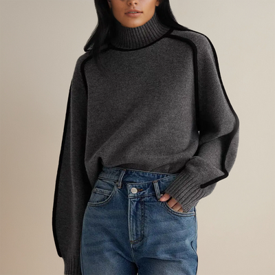 SOFIA™- LUXUS UND ZEITLOSE PULLOVER