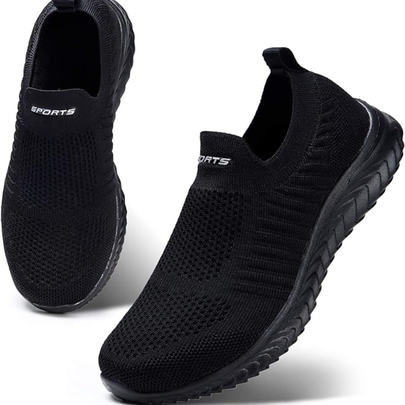 Eleonar | Bequeme Damen Sneaker | Turnschuhe