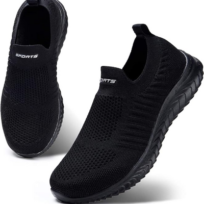 Eleonar | Bequeme Damen Sneaker | Turnschuhe