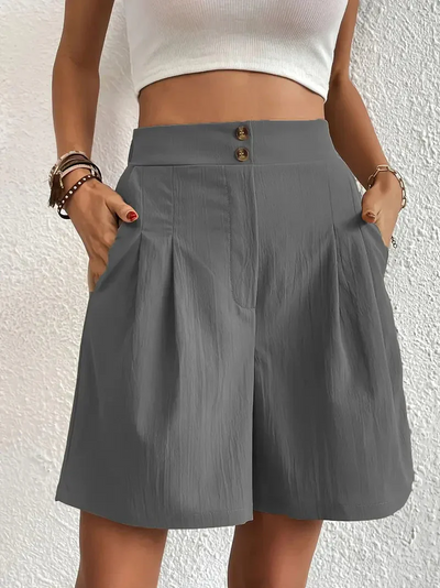 Liesl | Damen Sommer Shorts | Kurze Hose