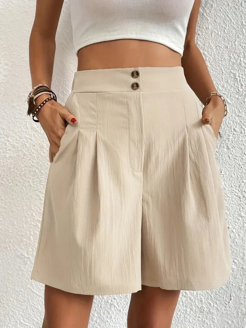 Liesl | Damen Sommer Shorts | Kurze Hose