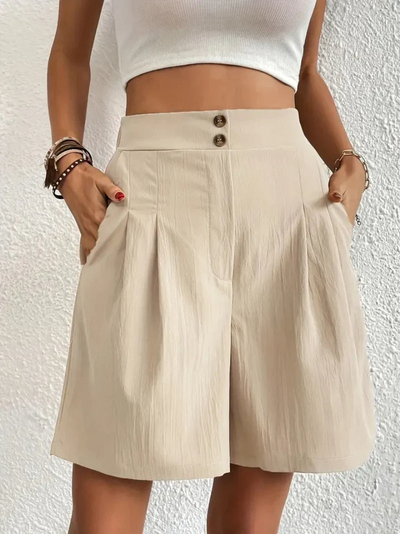 Liesl | Damen Sommer Shorts | Kurze Hose