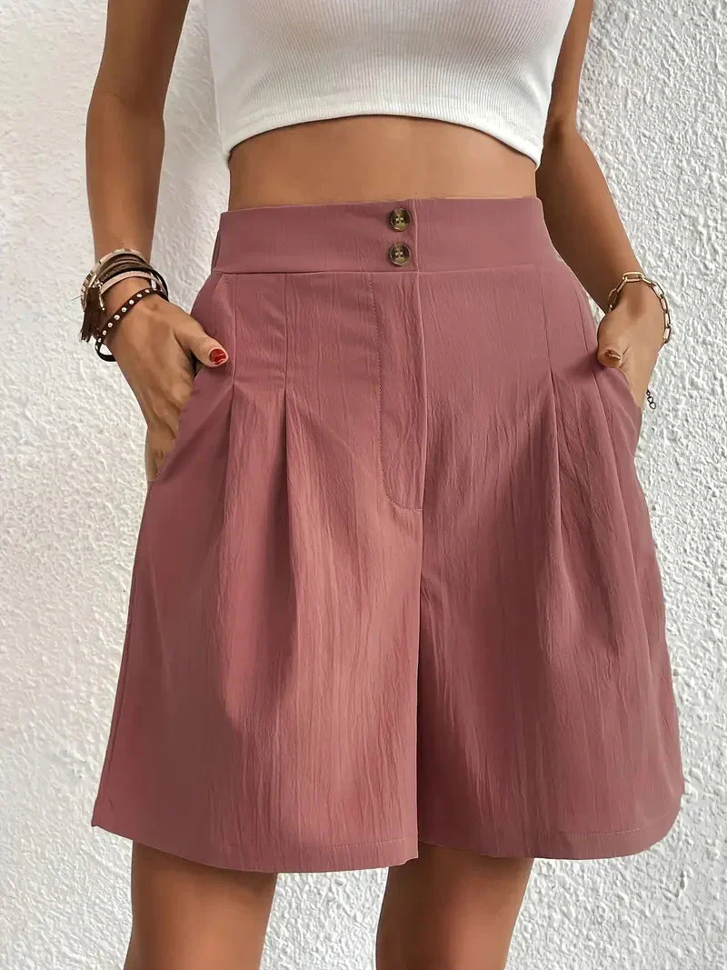 Liesl | Damen Sommer Shorts | Kurze Hose