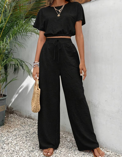 Ysabella | Damen Sommer Outfit | Moderne