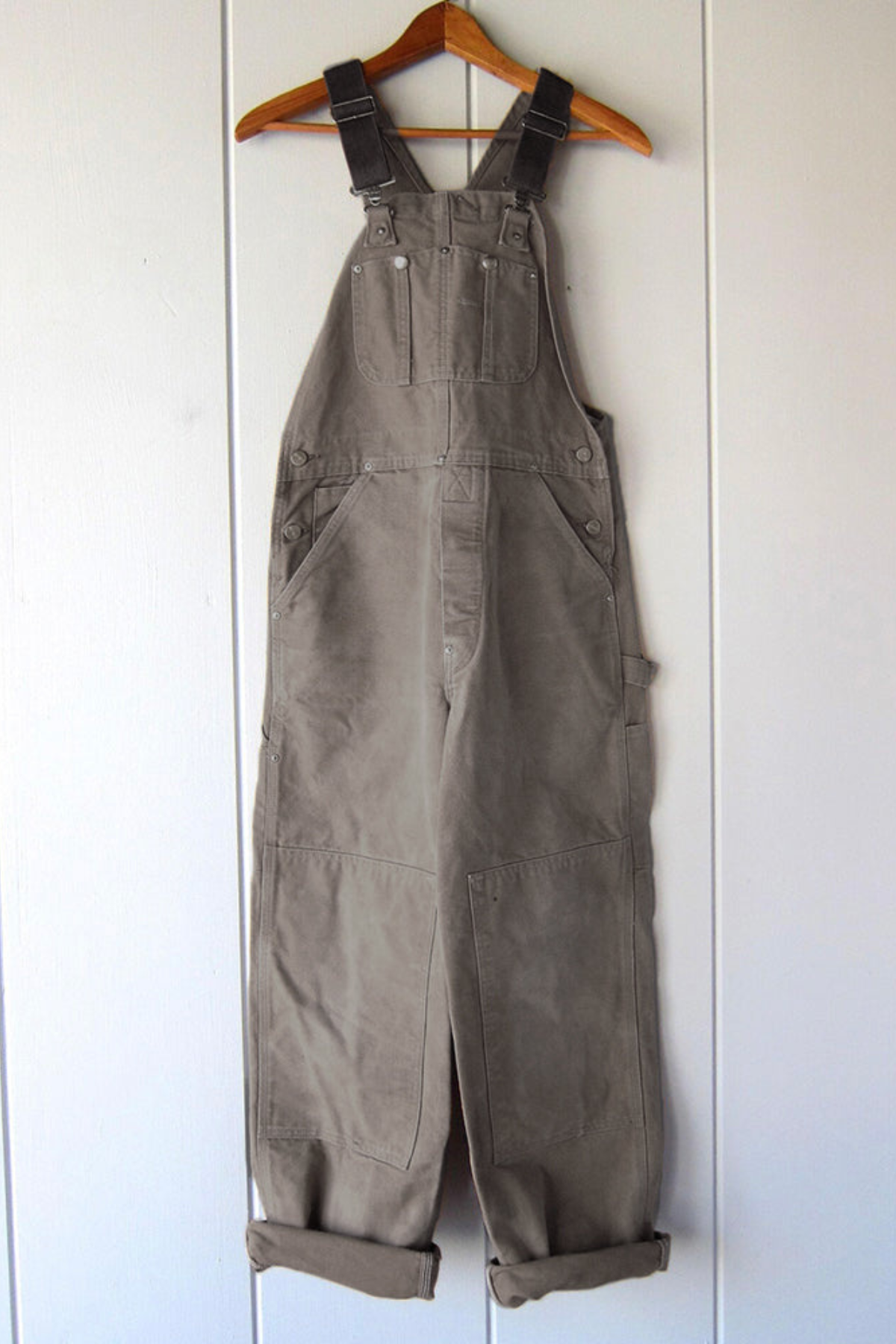 Avery -  Trendiger Jumpsuit mit verstellbaren Trägern