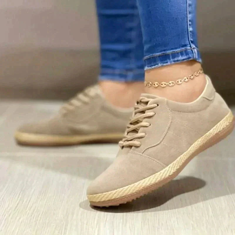 Brunhilde | Sommer Schuhe Damen | Bequeme